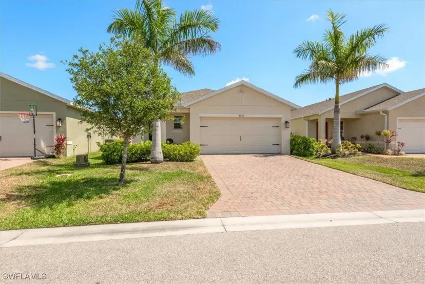 Picture of 8813 Swell Brooks Ct, North Fort Myers FL 33917