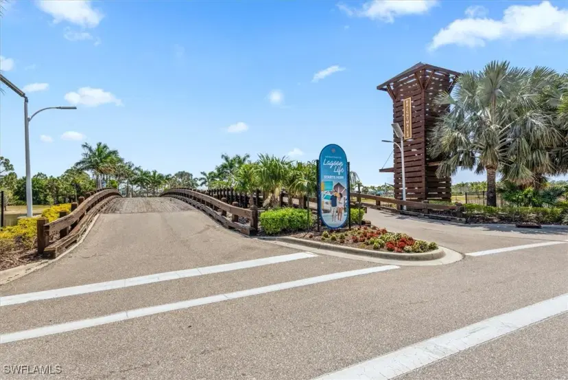 Picture of 8813 Swell Brooks Ct, North Fort Myers FL 33917