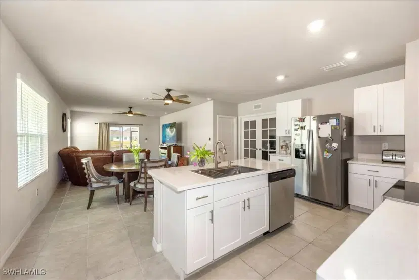 Picture of 8813 Swell Brooks Ct, North Fort Myers FL 33917