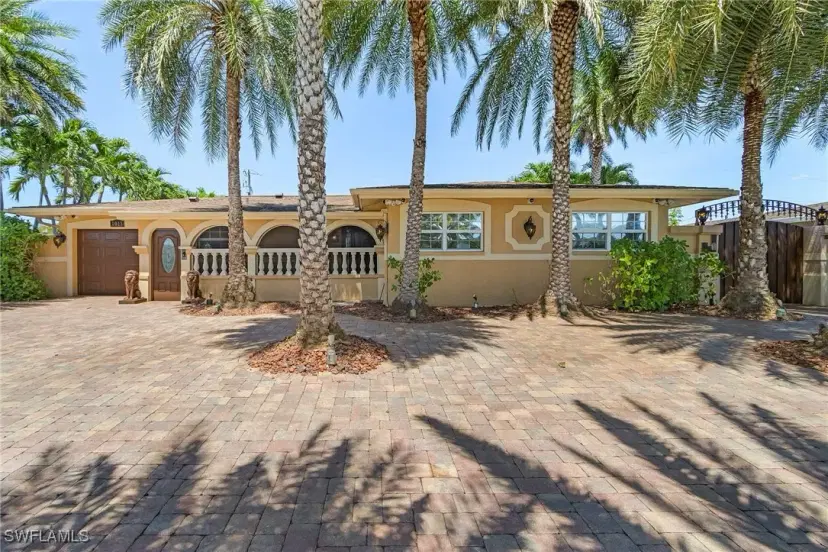 Picture of 1013 SE 44Th St, Cape Coral FL 33904