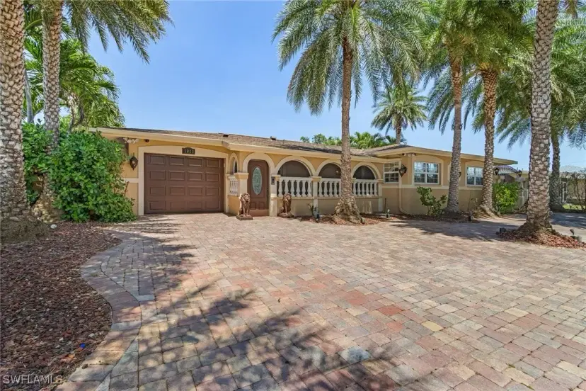Picture of 1013 SE 44Th St, Cape Coral FL 33904