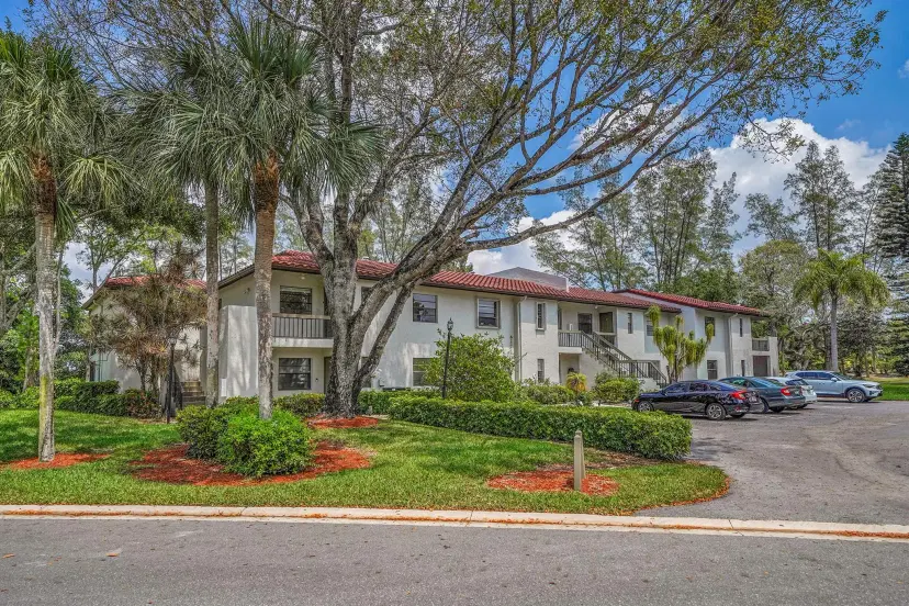 Picture of 21541 Cypress Hammock Drive 37C, Boca Raton FL 33428