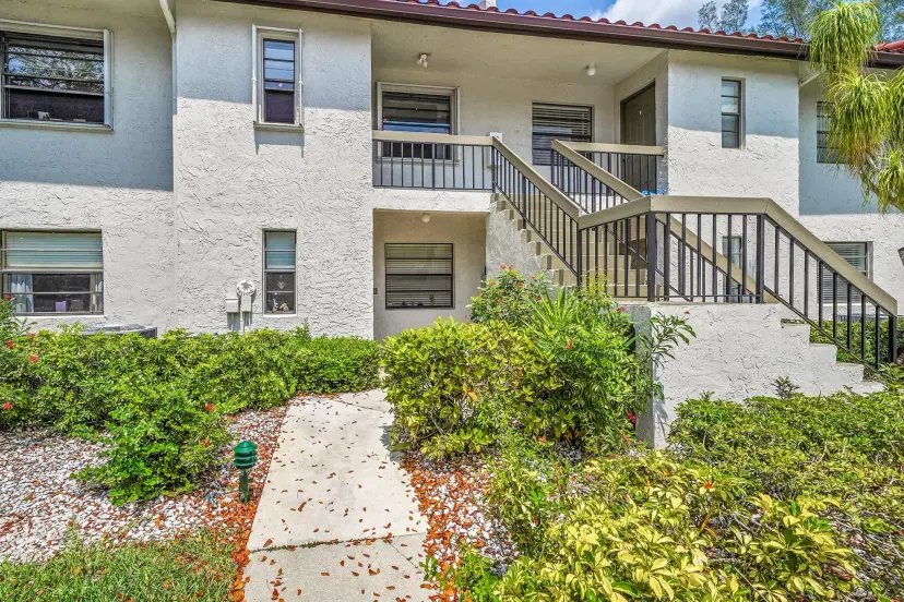Picture of 21541 Cypress Hammock Drive 37C, Boca Raton FL 33428