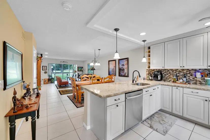 Picture of 21541 Cypress Hammock Drive 37C, Boca Raton FL 33428