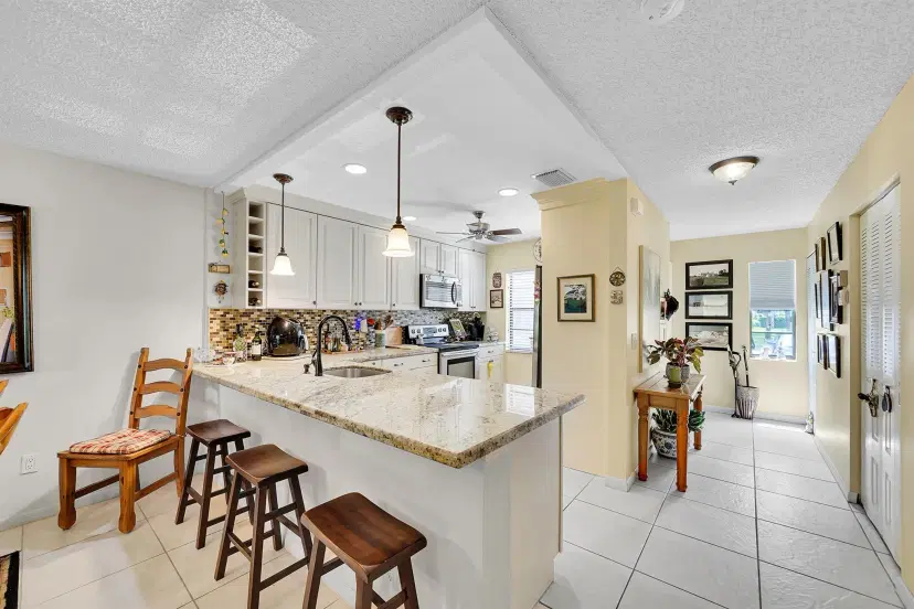 Picture of 21541 Cypress Hammock Drive 37C, Boca Raton FL 33428