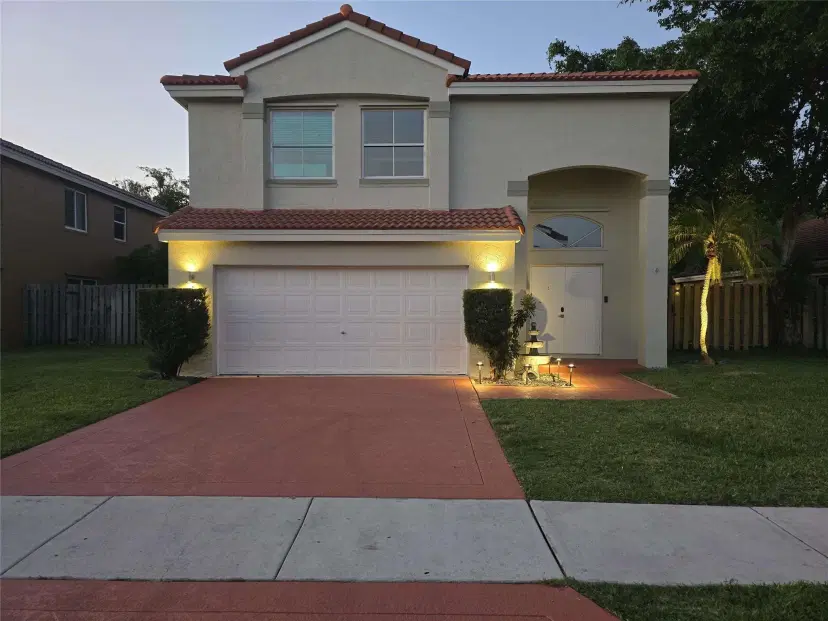 Picture of 6631 Saltaire Ter, Pompano Beach FL 33063