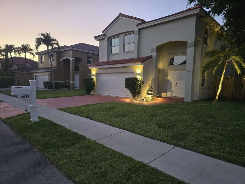 Picture of 6631 Saltaire Ter, Pompano Beach FL 33063