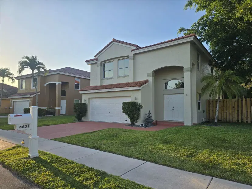 Picture of 6631 Saltaire Ter, Pompano Beach FL 33063