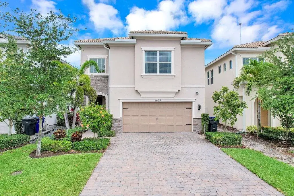 Picture of 1665 Trailhead Ter, Hollywood, FL 33021