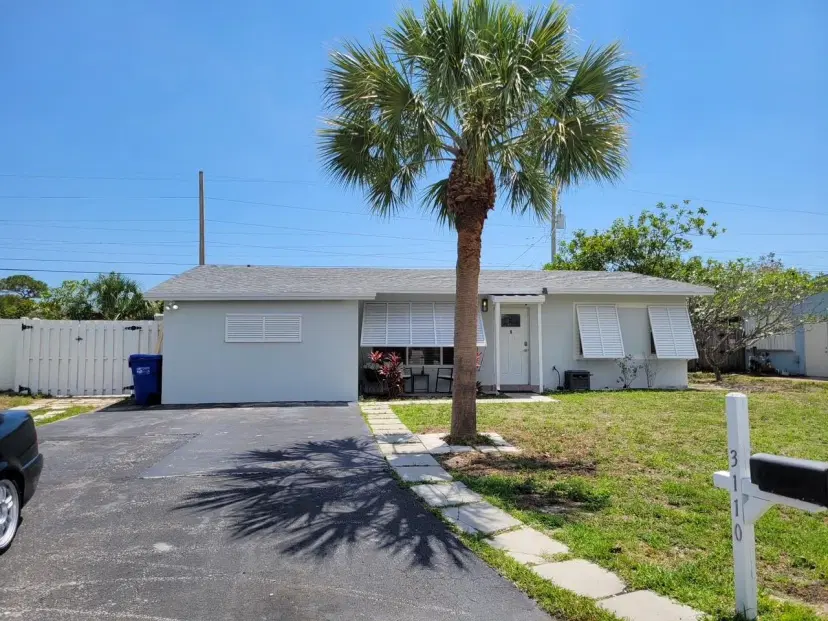 Picture of 3110 NE 11Th Ter, Pompano Beach FL 33064