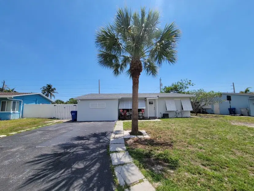 Picture of 3110 NE 11Th Ter, Pompano Beach FL 33064