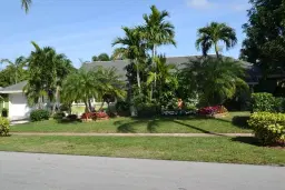 Picture of 1190 Woodcrest Road W, West Palm Beach, FL 33417