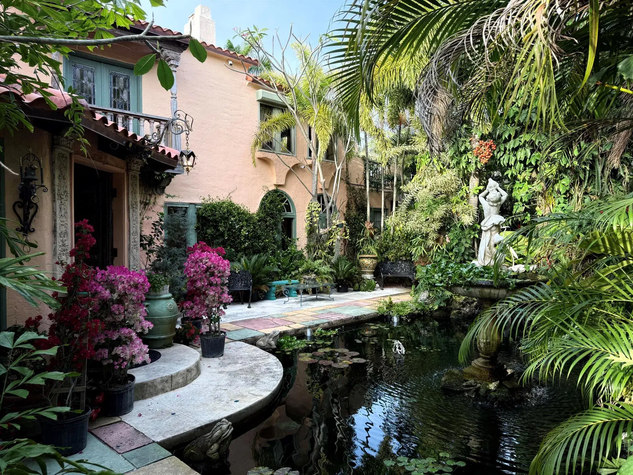 Picture of 211 30Th Street, West Palm Beach, FL 33407