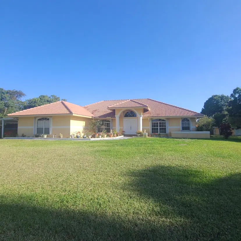 Picture of 17930 79Th Court N, The Acreage FL 33470