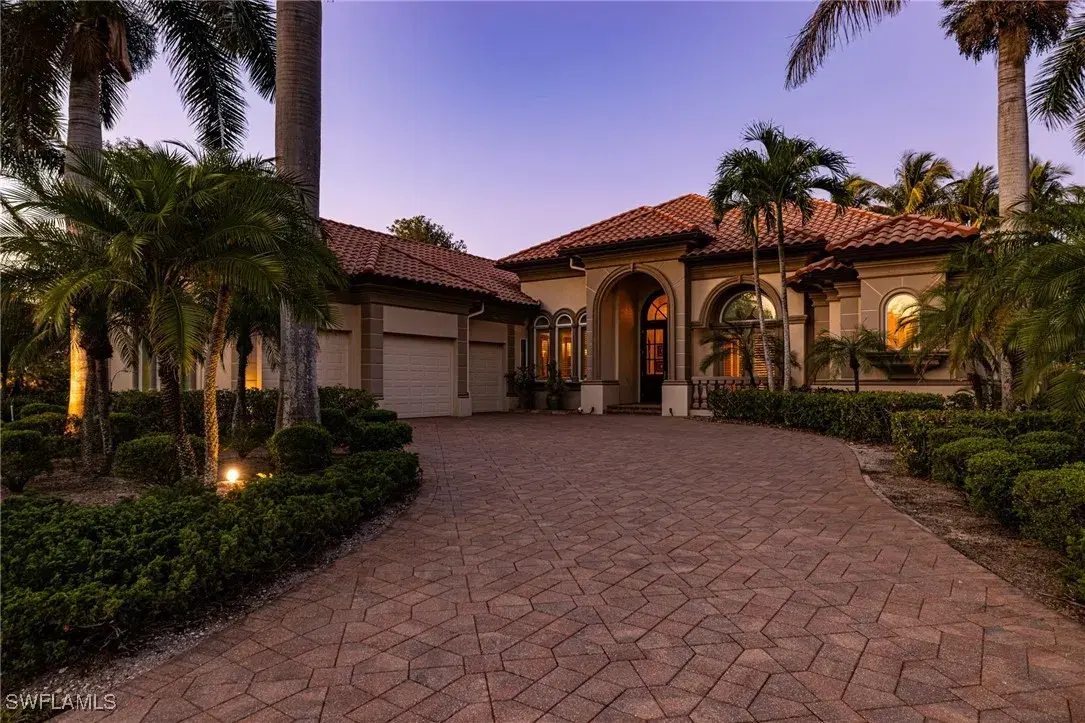 Picture of 9400 Reserve Pointe Ct, Estero, FL 34135