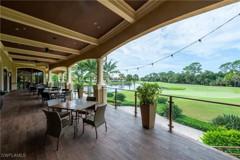 Picture of 1980 Willow Bend Cir 203, Naples FL 34109