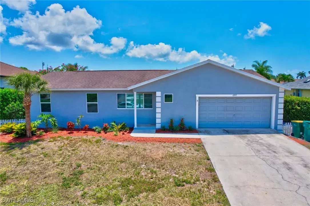 Picture of 1357 Merrimac Ave, Marco Island, FL 34145