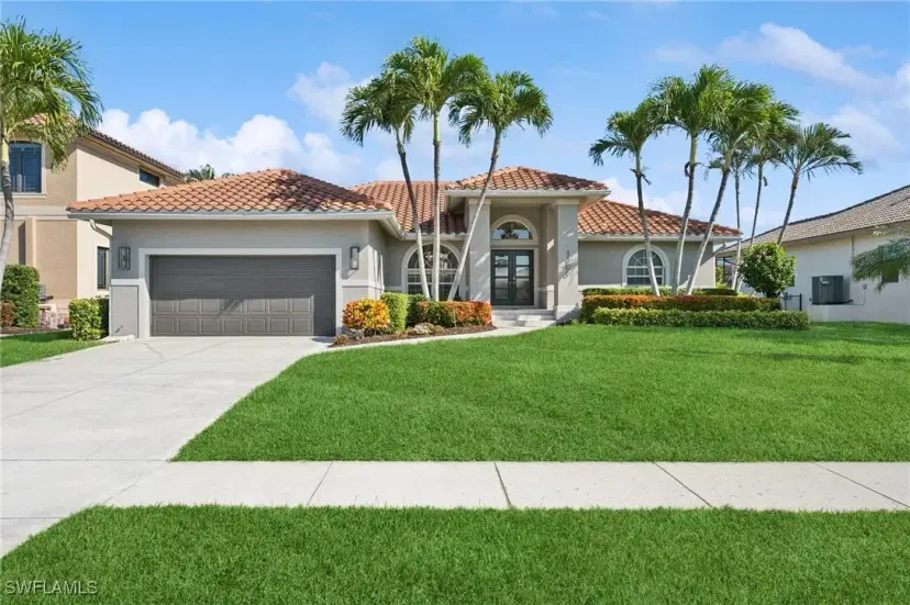 Picture of 1106 Lighthouse Ct, Marco Island FL 34145