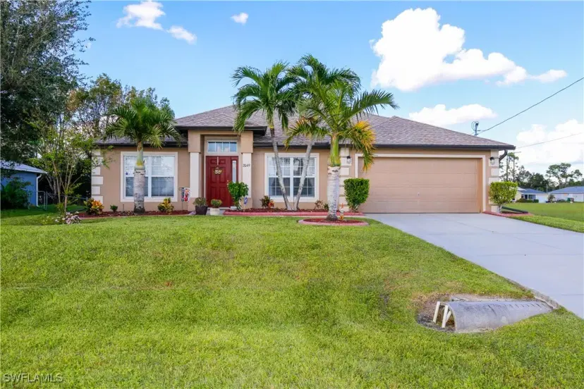 Picture of 2049 NE 27Th Ter, Cape Coral FL 33909
