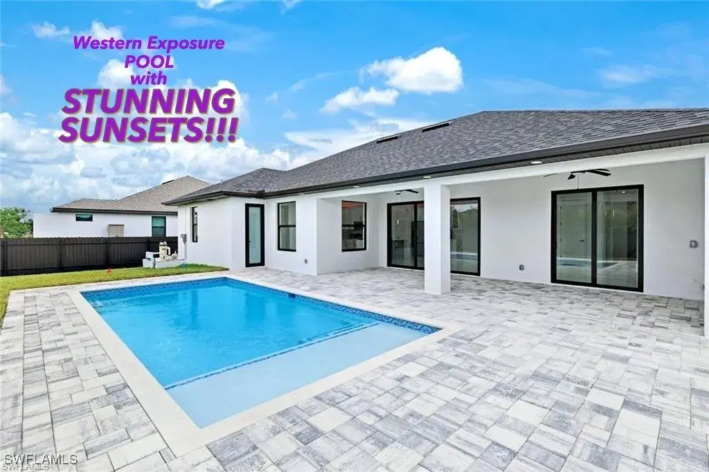 Picture of 1640 NW 37Th Ave, Cape Coral, FL 33993