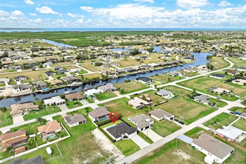 Picture of 1640 NW 37Th Ave, Cape Coral FL 33993