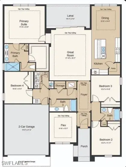 Picture of 18301 Terracina Dr, Fort Myers FL 33913