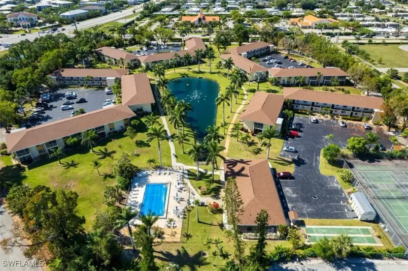 Picture of 6184 Michelle Way 105, Fort Myers FL 33919