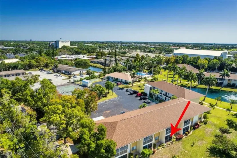 Picture of 6184 Michelle Way 105, Fort Myers FL 33919