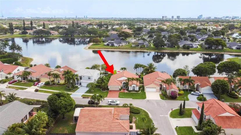 Picture of 4360 Camrose Ln, West Palm Beach FL 33417