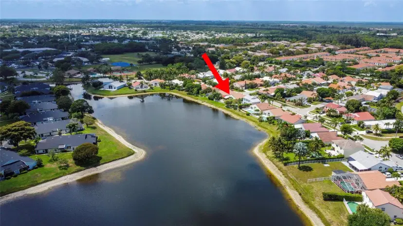 Picture of 4360 Camrose Ln, West Palm Beach FL 33417