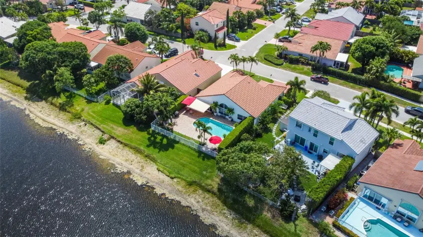 Picture of 4360 Camrose Ln, West Palm Beach FL 33417