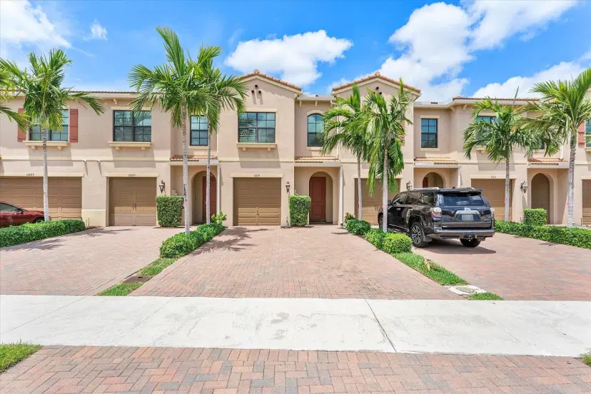 Picture of 10219 Akenside Drive 10219, Boca Raton FL 33428