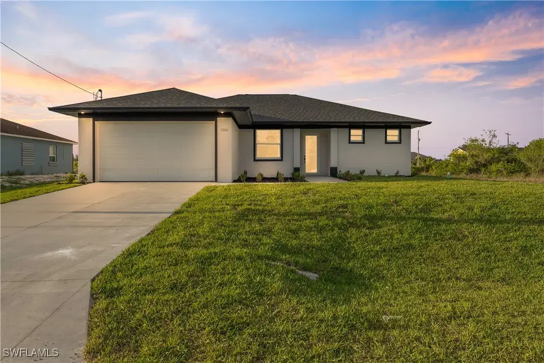 Picture of 3304 39Th St Sw, Lehigh Acres, FL 33976