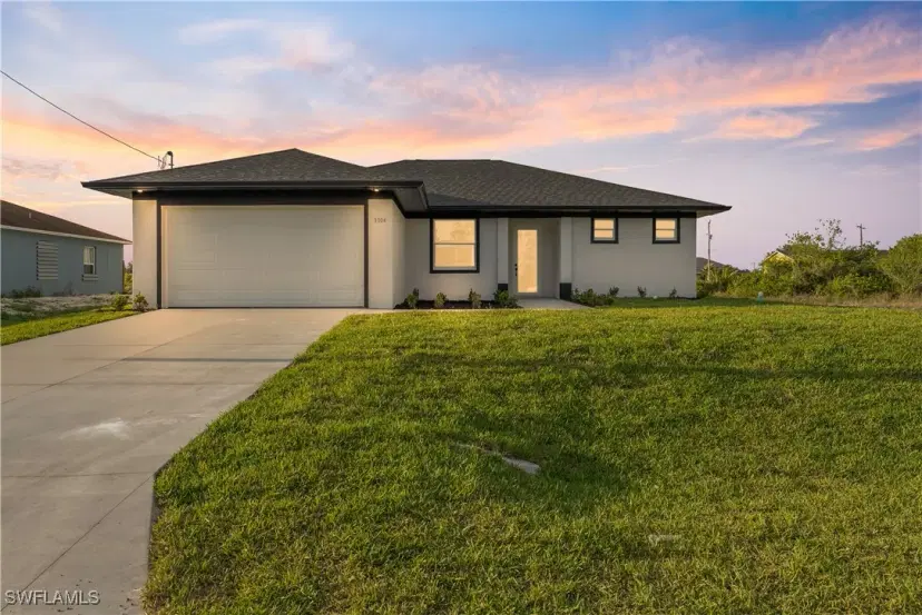 Picture of 3304 39Th St Sw, Lehigh Acres FL 33976
