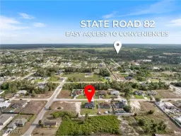 Picture of 3304 39Th St Sw, Lehigh Acres, FL 33976