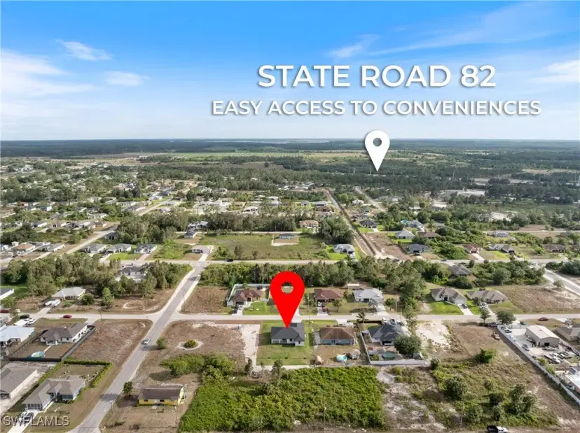 Picture of 3304 39Th St Sw, Lehigh Acres FL 33976