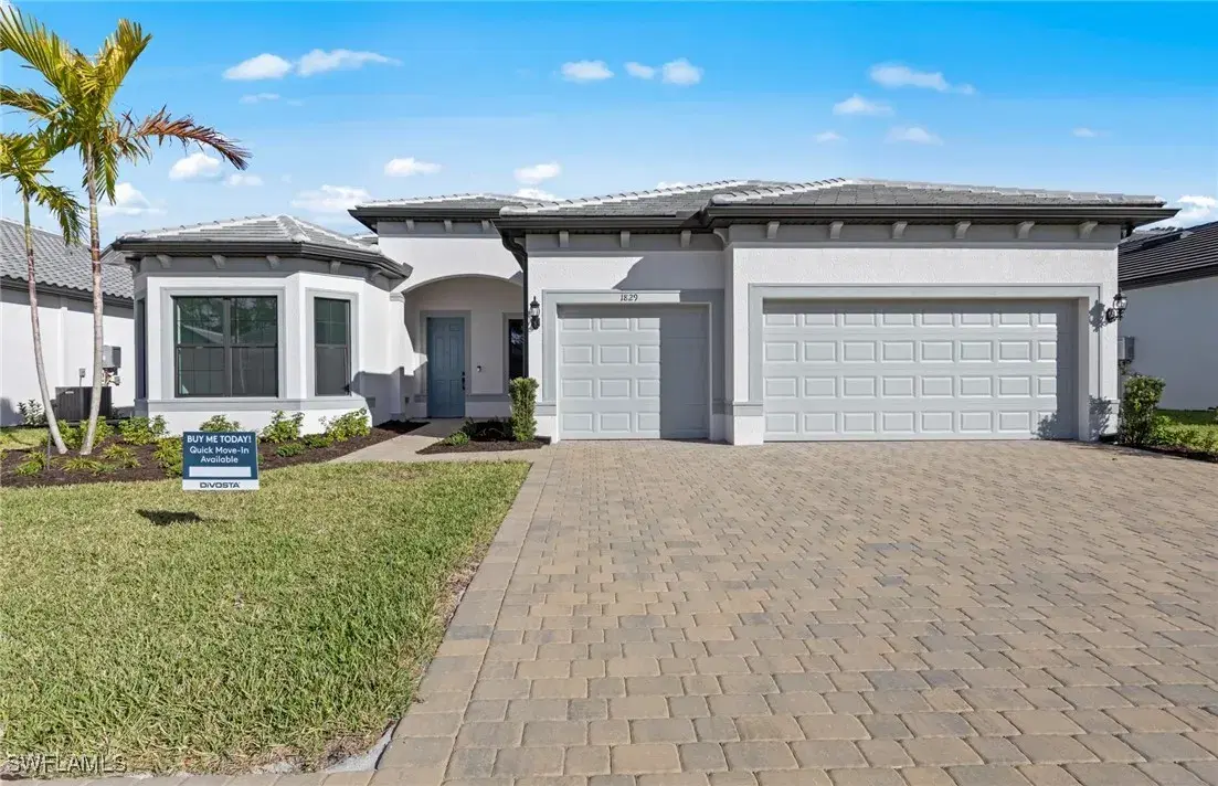 Picture of 1933 Don Benito Way, Naples, FL 34120