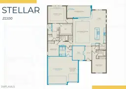 Picture of 1933 Don Benito Way, Naples, FL 34120