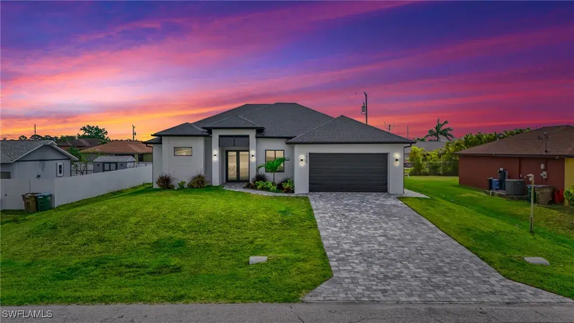 Picture of 1909 NE 22Nd Ave, Cape Coral, FL 33909