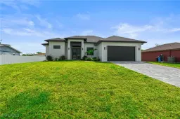 Picture of 1909 NE 22Nd Ave, Cape Coral, FL 33909