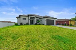 Picture of 1909 NE 22Nd Ave, Cape Coral, FL 33909