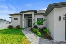 Picture of 1909 NE 22Nd Ave, Cape Coral, FL 33909