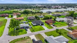 Picture of 1909 NE 22Nd Ave, Cape Coral, FL 33909