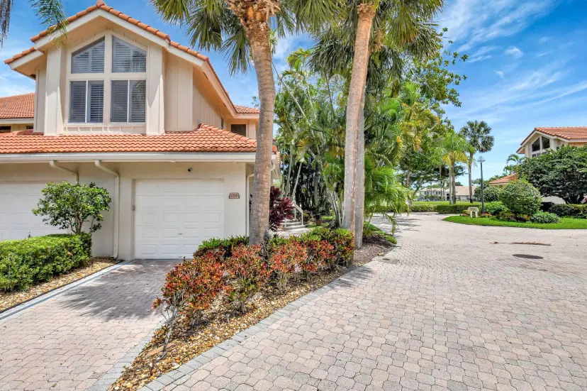 Picture of 2518 Coco Plum Boulevard 1203, Boca Raton FL 33496