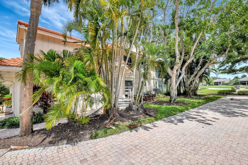 Picture of 2518 Coco Plum Boulevard 1203, Boca Raton FL 33496