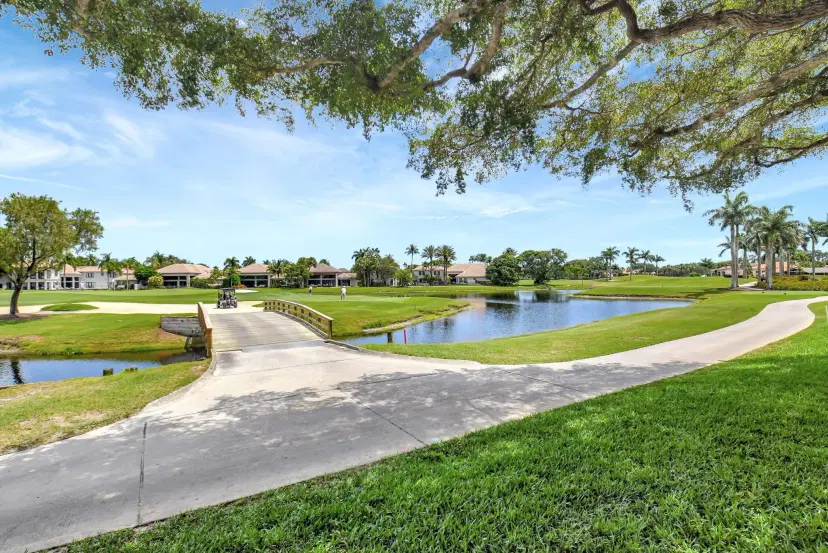 Picture of 2518 Coco Plum Boulevard 1203, Boca Raton FL 33496