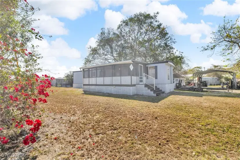 Picture of 268 Mamie St, Chokoloskee FL 34138