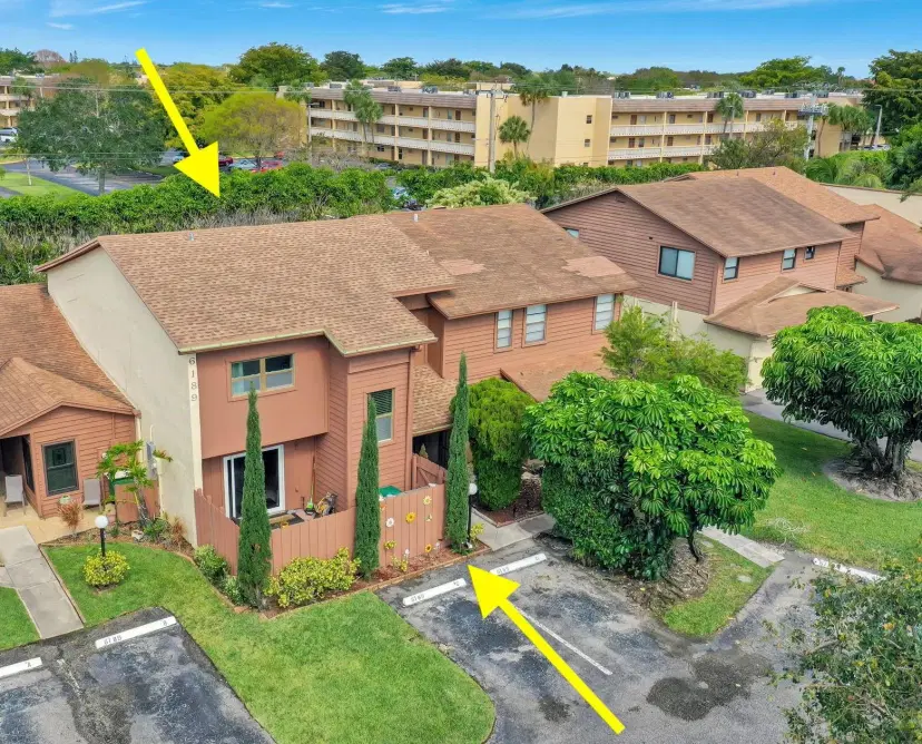 Picture of 6189 Pine Tree Ln C, Tamarac FL 33319