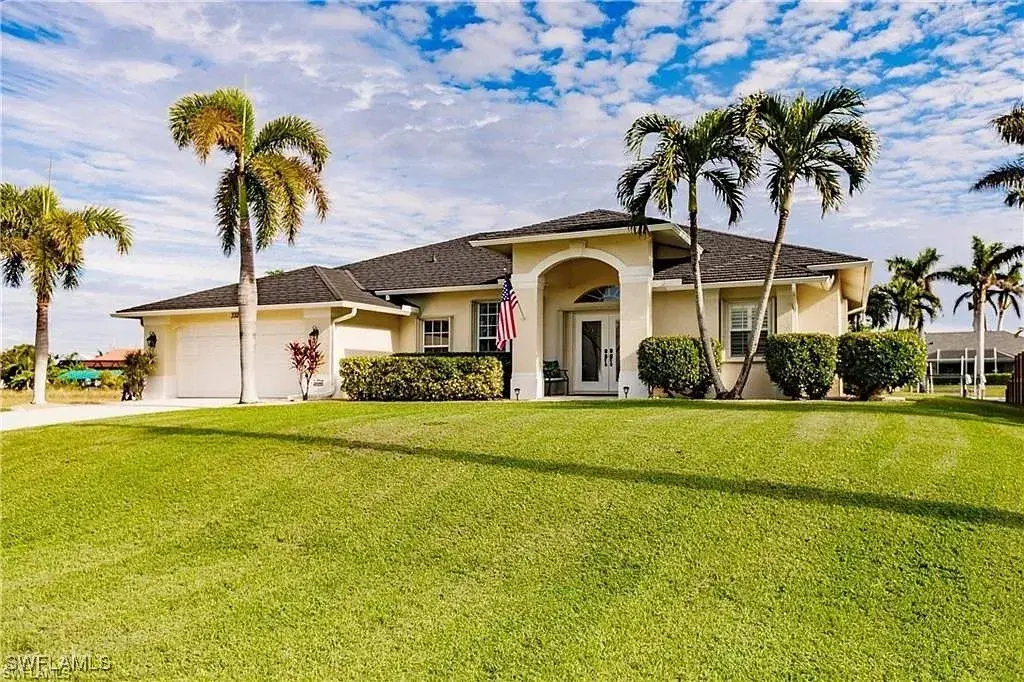 Picture of 3323 SW 25Th Ct, Cape Coral, FL 33914