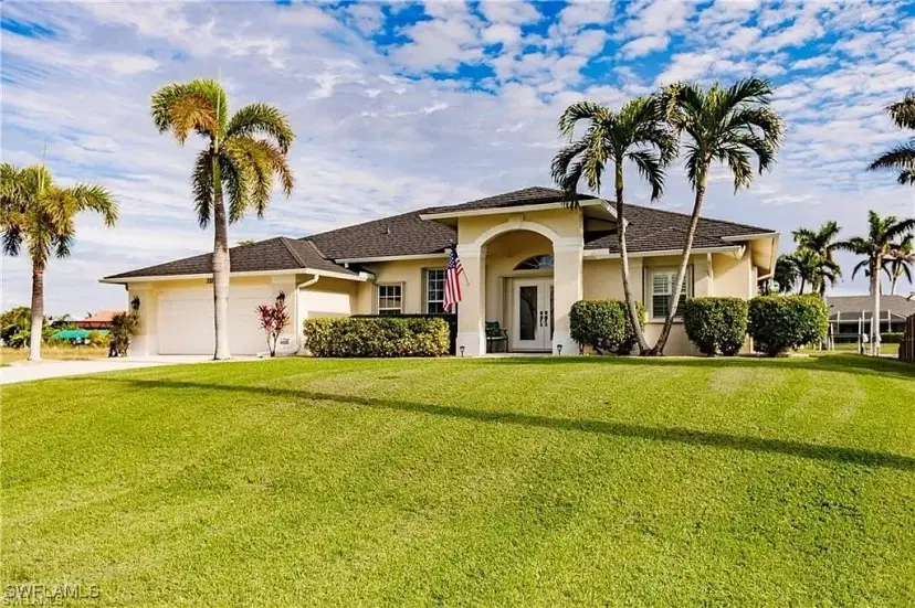 Picture of 3323 SW 25Th Ct, Cape Coral FL 33914